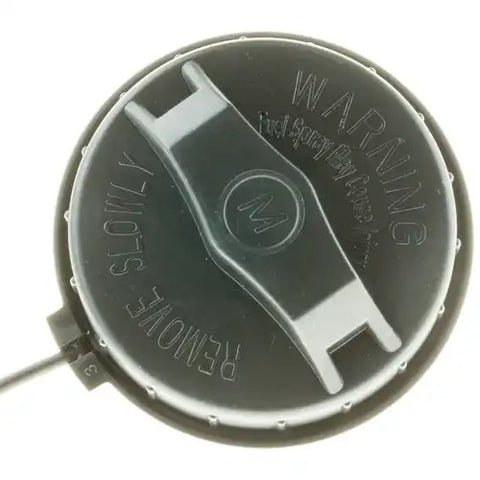TETHERED FUEL CAP