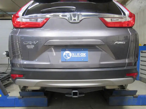 BLUE OX BXH4000 RCVR HTCH  17-24 HONDA CR-V