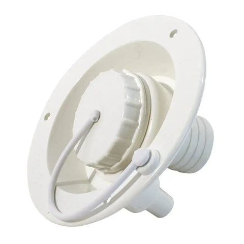 GRAVITY WATER INLET - WHI