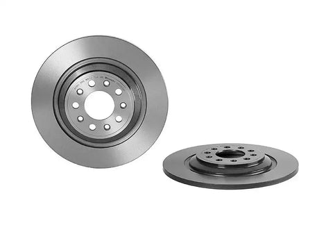 BREMBO 08N28381C02 DISC BRAKE ROTOR