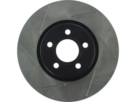 STOP TECH 126.63053SR ROTRS FT CHRY/DGE 03-4