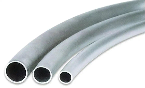 MOROSO 65345 5/8 FUEL LINE ALUMINUM