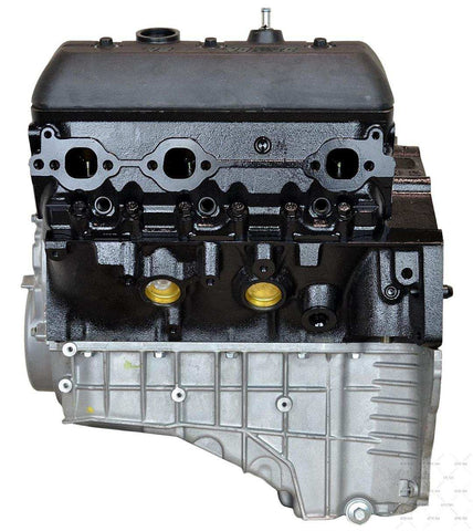 CHEV 4.3L 07-10 MARINE EN