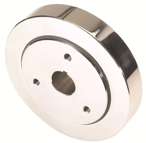 PROF PROD 82000 S/S DAMPER6-3/4CHEVY 350