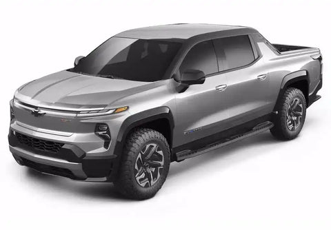 VENTSHADE CO 622215 2015-2017 CHEVROLET SILVERADO EV