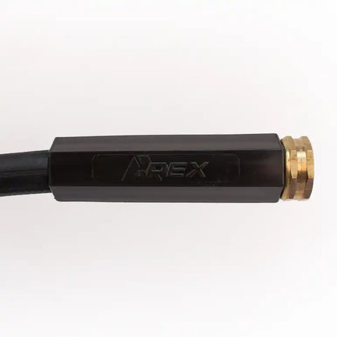 TEKNOR APEX 8650-50 50'X5/8' ALL RUBBER HOSE