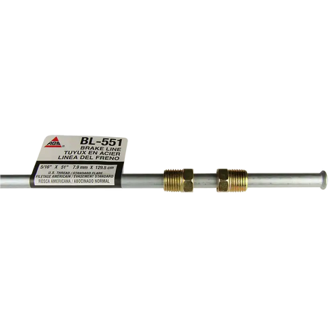 BRAKE LINES