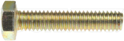 DORMAN 960-114D HEX BOLT