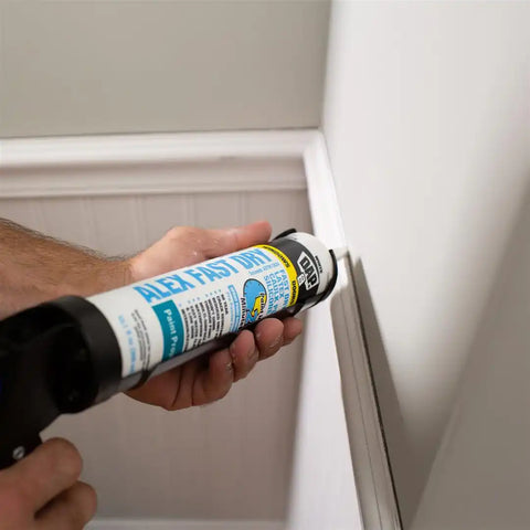 DAP 18425 ALEX FAST DRY CAULK