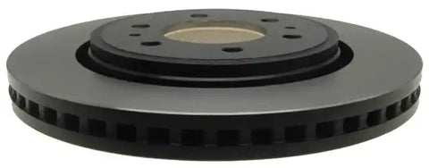 DRUM & ROTOR