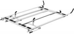 TRANSIT CONNECT DOUBLE ALUMINUM CLA