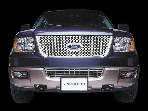 PUTCO 84112 PUNCH GRILL F-SERIES LD