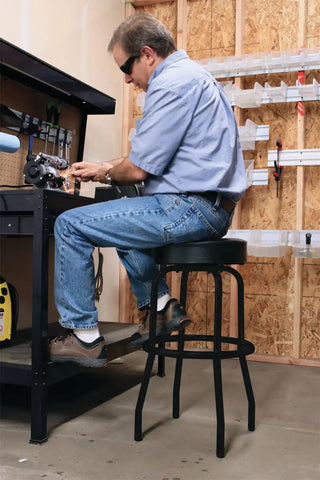 BAR STOOL PERF TOOL