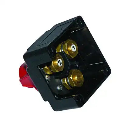 MINI MASTER BATTERY DISCO