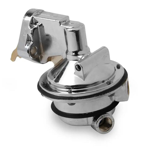 Fuel Pump Mechanical