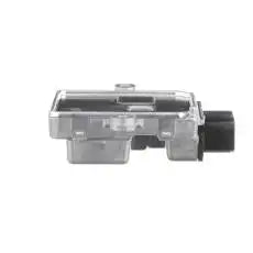 FUEL PUMP DRIVER MODULE