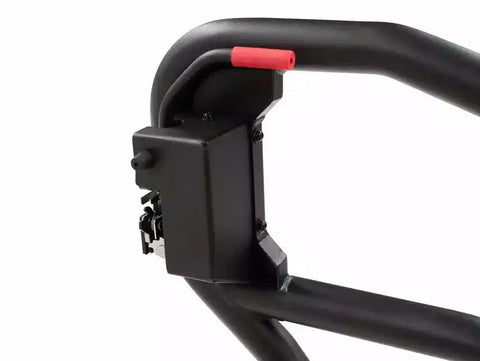 OMIX-ADA HFB-10-003 TUBE DOORS - OFFROAD