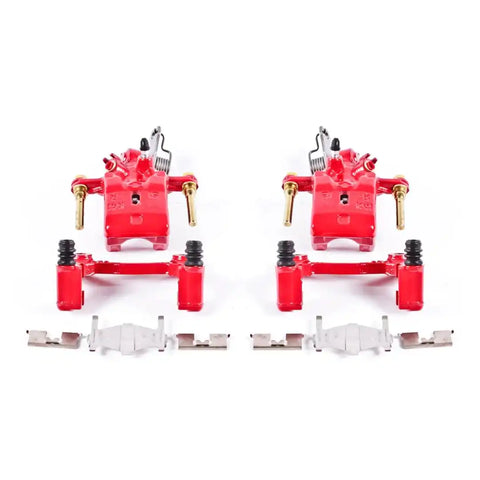 POWERSTOP S2000 CALIPER PAIR