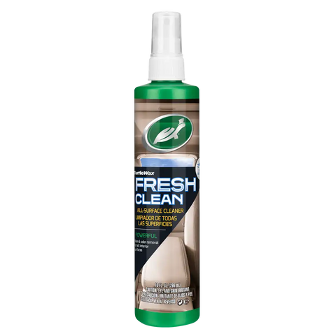 TURTLEWAX 54319 FRESH CLEAN 10 FL OZ NEW)