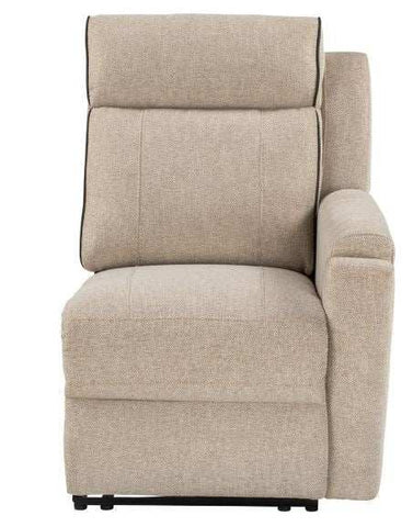 HERITAGE SERIES LEFT HAND RECLINER
