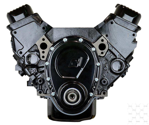 ATK ENGINES VM29 CHEV 4.3/262 MARINE ENG