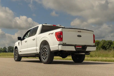 FLOWMASTER 818166 21-24 FORD F-150 POWER BOOST 3.5L
