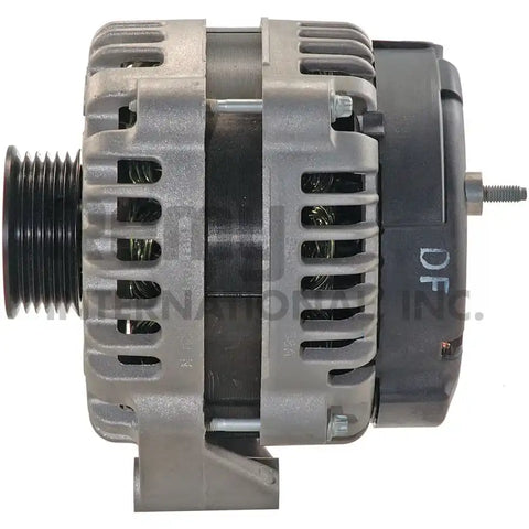 REMANUFACTURED ALTERNATOR