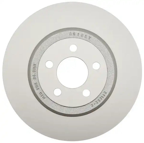 RAYBESTOS 780256FZN BRAKE ROTOR