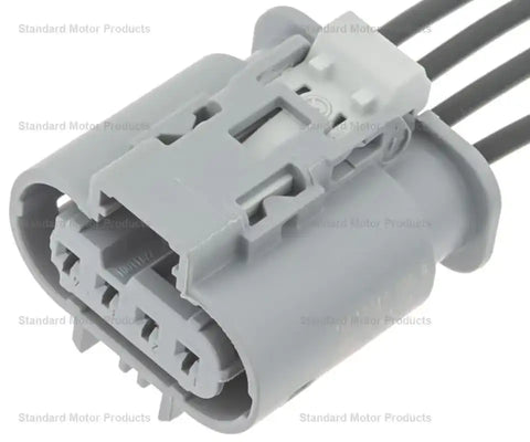 MULTI FUNCTION CONNECTOR