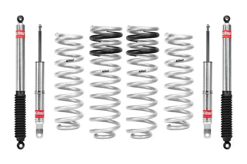 EIBACH E80-27-001-04-22 PRO-TRUCK LIFT SYSTEM STAGE 1)