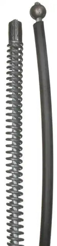 BRAKE CABLE CUSTOM