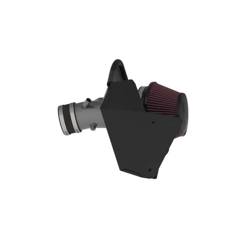 K&N FILTER 77-6019KC PERFORMANCE AIR INTAKE SYSTEM