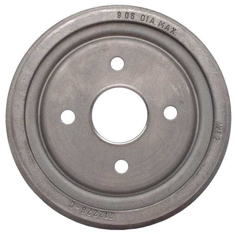 BRAKE PARTS