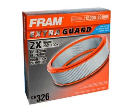 AIR FILTER