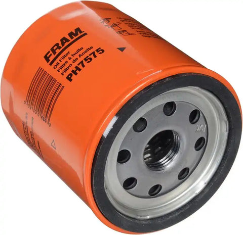 OIL FILTER 12/CS