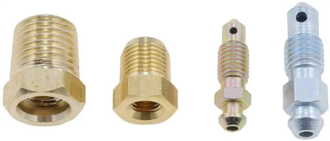 DORMAN 13915 BRAKE BLEEDER REPAIR KIT