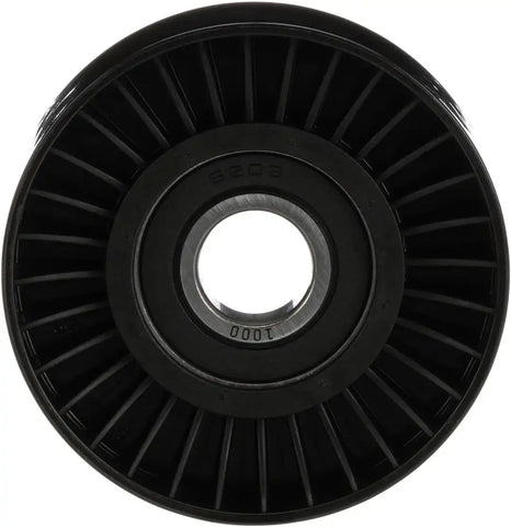 DRIVE PULLEY
