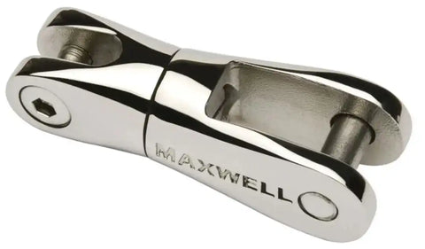 MAXWELL P104370 ANCHOR SWIVEL 316 SS M6-8 750KG