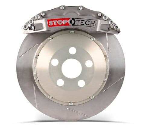STOP TECH 528PSL ROTR LF HONDA VARIOUS