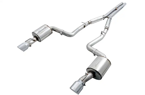 AWE 3020-32056 AWE TOURING EDITION - NON-RES - CHR