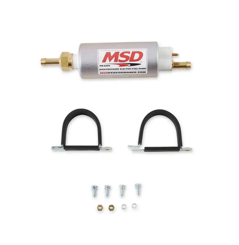 ELEC FUEL PUMP#75116