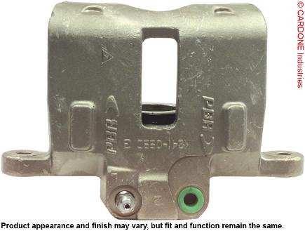 FRICTION CHOICE CALIPERS