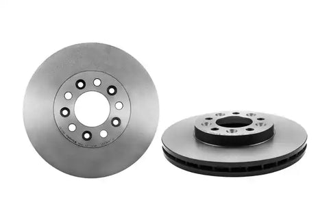 BREMBO 09885781C02 DISC BRAKE ROTOR