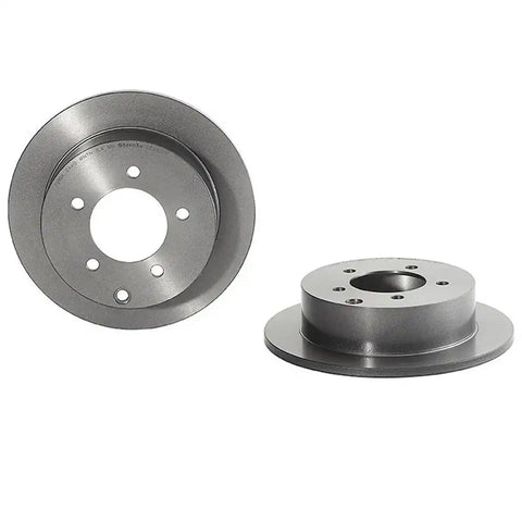 DISC BRAKE ROTOR