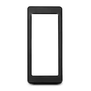 GARMIN ELEC. 010-11986-08 TRIM PIECE SNAP COVER CARD READER