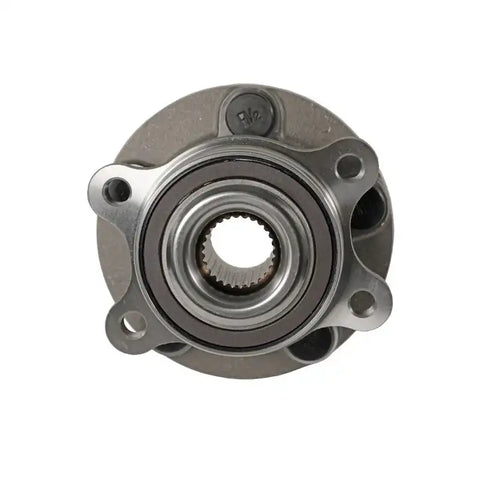 MOOG 513443 WHEEL BEARING AND HUB ASSEMBLY