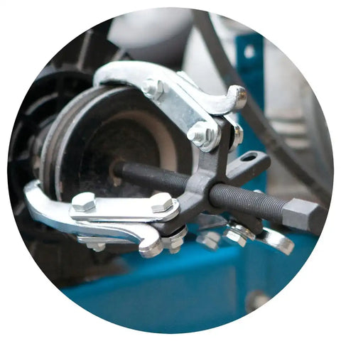 GEAR PULLER-3 JAW