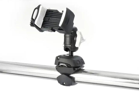 SCANSTRUT RLS-509-402 ROKK MINI PHONE MOUNT KIT WITH RAIL