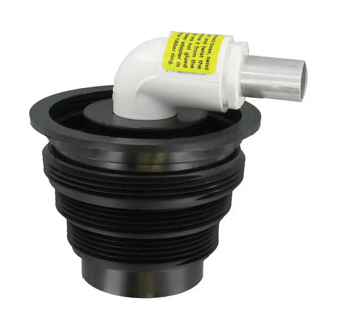 SEWER ADAPTER