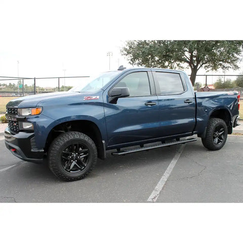 RAPTOR 2268-BLK UNIVERSAL FIT REQUIRES A VEHICLE S